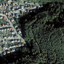 Satellite imagery of Glockenhorn, DE