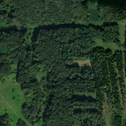 Satellite imagery of Kleiner Rauhberg, DE
