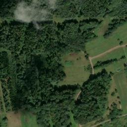 Satellite imagery of Kleiner Rauhberg, DE