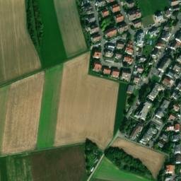 Satellite imagery of Sendemast Obereisesheim, DE