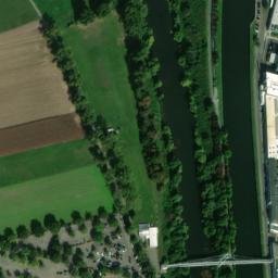 Satellite imagery of Neckarsulm, Schlosskapelle, DE