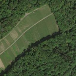 Satellite imagery of Wachholderrain, DE