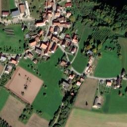 Satellite imagery of Burg Wernfels, DE