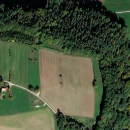 Satellite imagery of Burg Wernfels, DE