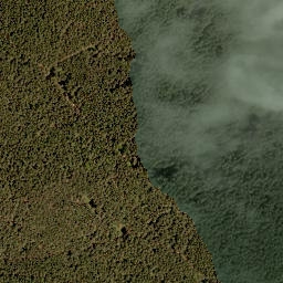 Satellite imagery of Bärenberg, DE