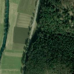 Satellite imagery of Spielberg, DE