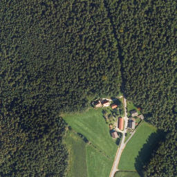 Satellite imagery of Lamberg, DE