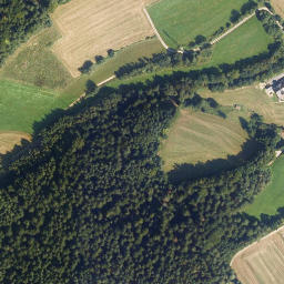 Satellite imagery of Lamberg, DE