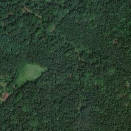 Satellite imagery of Kleiner Roßberg, DE