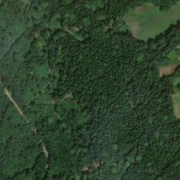 Satellite imagery of Kleiner Roßberg, DE