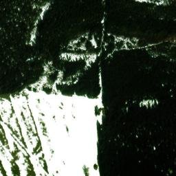 Satellite imagery of Javorná, CZ
