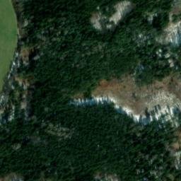 Satellite imagery of Nuzerovká stráž [Hartmanice-Dolejší Krušec] GSM, CZ