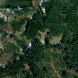 Satellite imagery of Nuzerovká stráž [Hartmanice-Dolejší Krušec] GSM, CZ