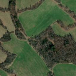 Satellite imagery of Na Platoři [Dlouhá Ves-Platoř] GSM, CZ