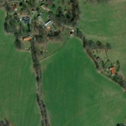 Satellite imagery of Na Platoři [Dlouhá Ves-Platoř] GSM, CZ