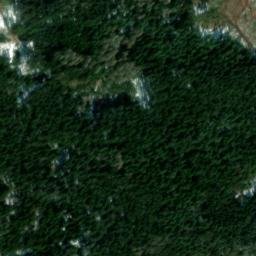 Satellite imagery of Vysoký, CZ