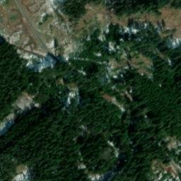 Satellite imagery of Vysoký, CZ