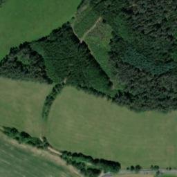 Satellite imagery of Na Lavičkách [Soběšice - Damíč] GSM, CZ