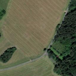 Satellite imagery of Na Lavičkách [Soběšice - Damíč] GSM, CZ