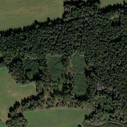 Satellite imagery of Čekanka [Hoslovice], CZ