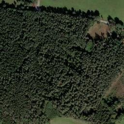 Satellite imagery of Čekanka [Hoslovice], CZ