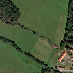 Satellite imagery of Vejřice [Nihošovice-Jetišov], CZ