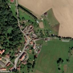Satellite imagery of Vejřice [Nihošovice-Jetišov], CZ