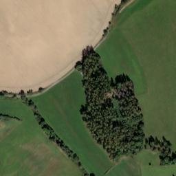 Satellite imagery of Vejřice [Nihošovice-Jetišov], CZ