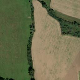 Satellite imagery of Na Zabijáku [Milejovice], CZ