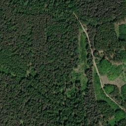 Satellite imagery of Radovec [Bílsko - Netonice], CZ