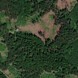 Satellite imagery of Radovec [Bílsko - Netonice], CZ