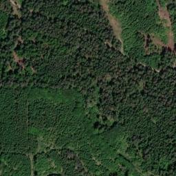 Satellite imagery of Radovec [Bílsko - Netonice], CZ