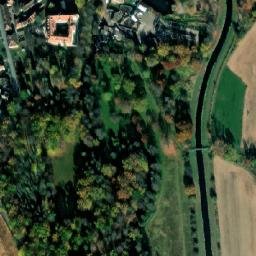 Satellite imagery of V Dobrném [Protivín-Milenovice], CZ
