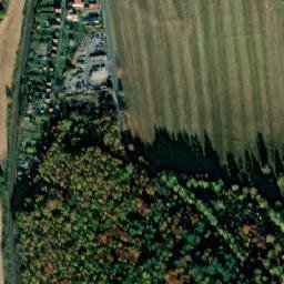Satellite imagery of V Dobrném [Protivín-Milenovice], CZ
