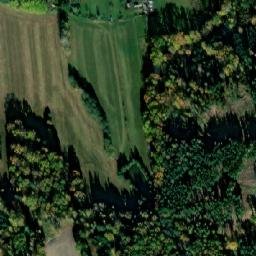 Satellite imagery of V Dobrném [Protivín-Milenovice], CZ
