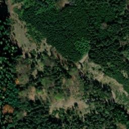 Satellite imagery of (Stochovice) [Protivín-Těšínov], CZ