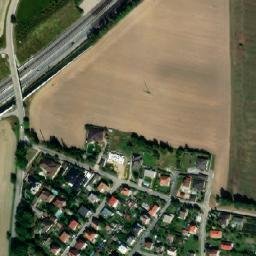 Satellite imagery of Za Humny [Žíšov u Veselí nad Lužnicí], CZ