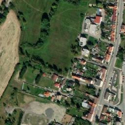 Satellite imagery of Propesko [Veselí nad Lužnicí] factory chimney-3, CZ