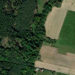 Satellite imagery of Na Klobasné [Veselí nad Lužnicí] GSM, CZ