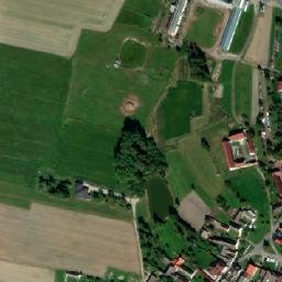 Satellite imagery of Na Klobasné [Veselí nad Lužnicí] GSM, CZ