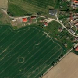 Satellite imagery of Chlum [Pleše]outlook p., CZ