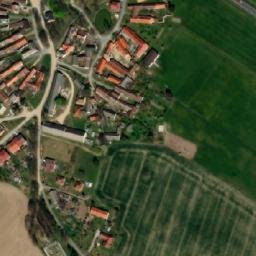 Satellite imagery of Chlum [Pleše]outlook p., CZ