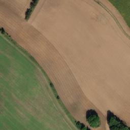 Satellite imagery of V Lískách [Pluhův Žďár-Klenov], CZ