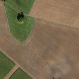 Satellite imagery of V Lískách [Pluhův Žďár-Klenov], CZ