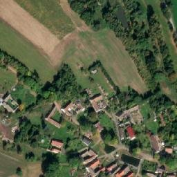 Satellite imagery of Vališův vrch [Lodhéřov-Studnice] outlook p., CZ