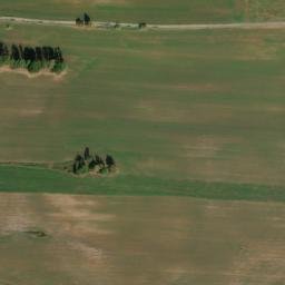 Satellite imagery of K Zastávce [Jindřichův Hradec-Dolní Radouň], CZ