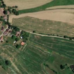 Satellite imagery of Na Babyloně [Bednárec] outlook p., CZ