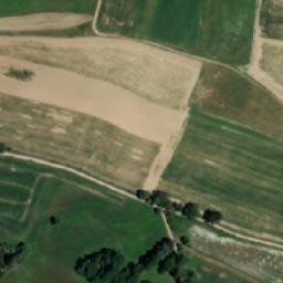 Satellite imagery of (Bosna [Bednárec]) outlook p., CZ