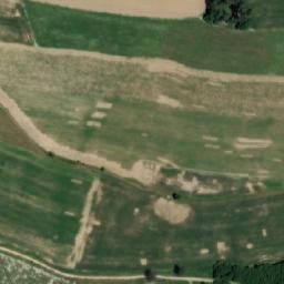 Satellite imagery of (Bosna [Bednárec]) outlook p., CZ