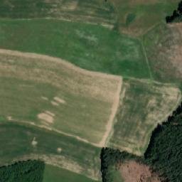 Satellite imagery of (Bosna [Bednárec]) outlook p., CZ